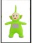 Dipsy Teletabi Peluş Sevimli Oyuncak Teletubbies Özel 25 cm 1 Adet 1