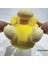 Psyduck Ördek Pokemon Peluş Oyuncak 25 cm Gerçek Görünümlü Pokemon Go Pokemon United 1 Adet 2