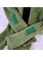 Luxury Susam Sokağı Kurbağa Kermit - Kurbağa Peluş 1 Adet 4