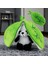 Sürpriz Bambu Panda Peluş 50 cm 1 Adet 1