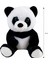 Moontoy Pelüş Panda 35 cm. 1 Adet 2