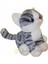 Sevimli Şirin Peluş Kedi 28 cm - En Güzel Hediyelik 1 Adet 2