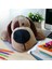 Toyzz 75 cm Uykucu Köpek Peluş Oyuncak Uyku Arkadasi Tshortlü Kopek Yastik 1 Adet 2