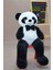 Luxury Salaş Panda Peluş Ayıcık 75 cm 1 Adet 1