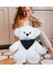 Peluş Ayıcık 65 cm Fularlı – Yumuşak ve Yeni Tasarım 1 Adet 2
