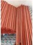 Luxury Alüminyum Oklava 120 cm 1 Adet 5