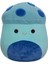 Squishmallows Peluş 30 cm SERI18C - Mantar Ankur 1 Adet 1