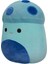 Squishmallows Peluş 30 cm SERI18C - Mantar Ankur 1 Adet 3