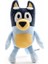 28CM Bluey Papa Peluş Oyuncak 1 Adet 1