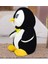 85 cm Penguen Sevgiliye Özel 1 Adet 5