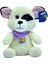 Peluş Hayvanlar 25 cm 62557 1 Adet 1