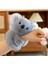 Luxury 19CM Koala Sevimli Peluş Bileklik Koala Tatlı 1 Adet 1