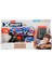 X-Shot Skins Flux Sonic The Hedgehog 8 Mermili Sünger Dart Atan Silah 21 cm 1 Adet 1