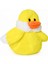 Daylin Peluş Civciv Oyuncak - Sevimli Daylin Civciv 25CM 1 Adet 2