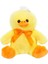 1038 Kurdeleli Ördek Peluş 20 cm 1 Adet 1