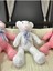 Sevgililer Günü Için Peluş Ayı 80 cm 1 Adet 1