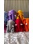Uyku Arkadaşım Fil Peluş Fil 80CM (%100 Yerli) 1 Adet 2