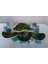 Caretta Caretta Peluş Kaplumbağa 25CM - Sevgililer Günü Hediyesi 1 Adet 1