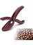 Luxury Kestane Kesici Bordo 1 Adet 1