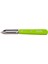 Luxury Essential Stationary Sebze Meyve Soyacağı - Yeşil 1 Adet 2