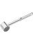 Luxury Marka: Zwilling Pro Et Tokmaği, 30 Cm, Metalik Gri, 18/10 Paslanmaz Çelik Kategori: Mutfak Düzenley 1 Adet 1