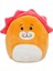 25 cm Squishy Yastık Peluş 1 Adet 1