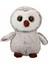 Sevimli Büyük Boy Peluş Baykuş Oyuncak Uyku & Oyun Arkadaşı 30 cm Sunman Mama 1 Adet 2