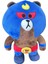 Brawl Stars Oyun Karakteri El Primo Peluş Oyuncak 22 cm 1 Adet 1