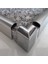 Luxury Mermer Önü Profili 2 cm 251-300 cm Arası 1 Adet 1