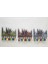 Sarkaçli Istanbul Temalı Magnet ALK4315 1