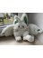 Luxury Yarasa Peluş Oyuncak Kawaii Hediyelik 1 Adet 2