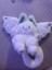 Luxury Yarasa Peluş Oyuncak Kawaii Hediyelik 1 Adet 3