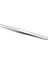 Luxury Metal Cımbız Düz Uçlu 14.5 cm 1 Adet 1
