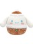 Hello Kitty Serisi - Cinnamoroll 20CM SN00539 1 Adet 1