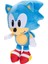 Sonic Peluş S11 18 cm - Sonic 1 Adet 1