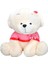 1033 Peluş Oturan Köpek 55 cm 1 Adet 1