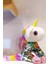 Peluş Unicorn At 1 Adet 2