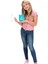 Armadillo Arilla 13CM 1 Adet 2