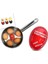 Luxury Dublör Yumurta Zamanlayıcı Egg Timer 1 Adet 1