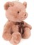 4770 Peluş Ayı Kurdelalı 45 cm -Sunman 1 Adet 1