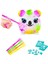 Airbrush Plush Squishy Peluş Neon Koala 1 Adet 2