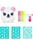 Airbrush Plush Squishy Peluş Neon Koala 1 Adet 4