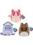 Adoptme 20 cm Peluş SQAM00003 3+ Yaş 1 Adet 1