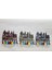 Sarkaçlı Istanbul Temalı Magnet ALK4305 1