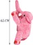 Uyku Arkadaşı Fil 65CM 1 Adet 5
