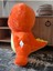 Ditto Charmander 60-70CM Pokemon Extra Büyük Boy Peluş Oyuncak Figür Pokemongo Pokemon United 1 Adet 2