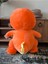 Ditto Charmander 60-70CM Pokemon Extra Büyük Boy Peluş Oyuncak Figür Pokemongo Pokemon United 1 Adet 3
