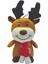 Yılbaşı Geyiği Peluş 1 Adet 1