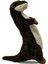 Peluş Su Samuru 50 cm 62600 1 Adet 1
