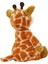 Peluş Hayvanlar 35 cm 62266 1 Adet 2